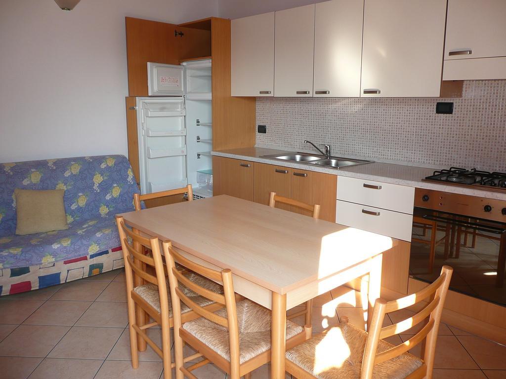 Villette Caorle Exterior foto